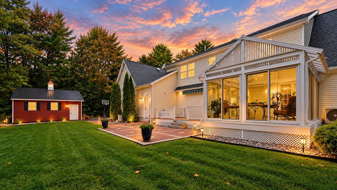 House in Scarborough, Maine, United States 3 - 19021143