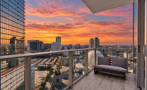 Condominio en Miami, Florida, Estados Unidos 1