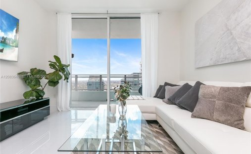 Miami, Florida, United States 1