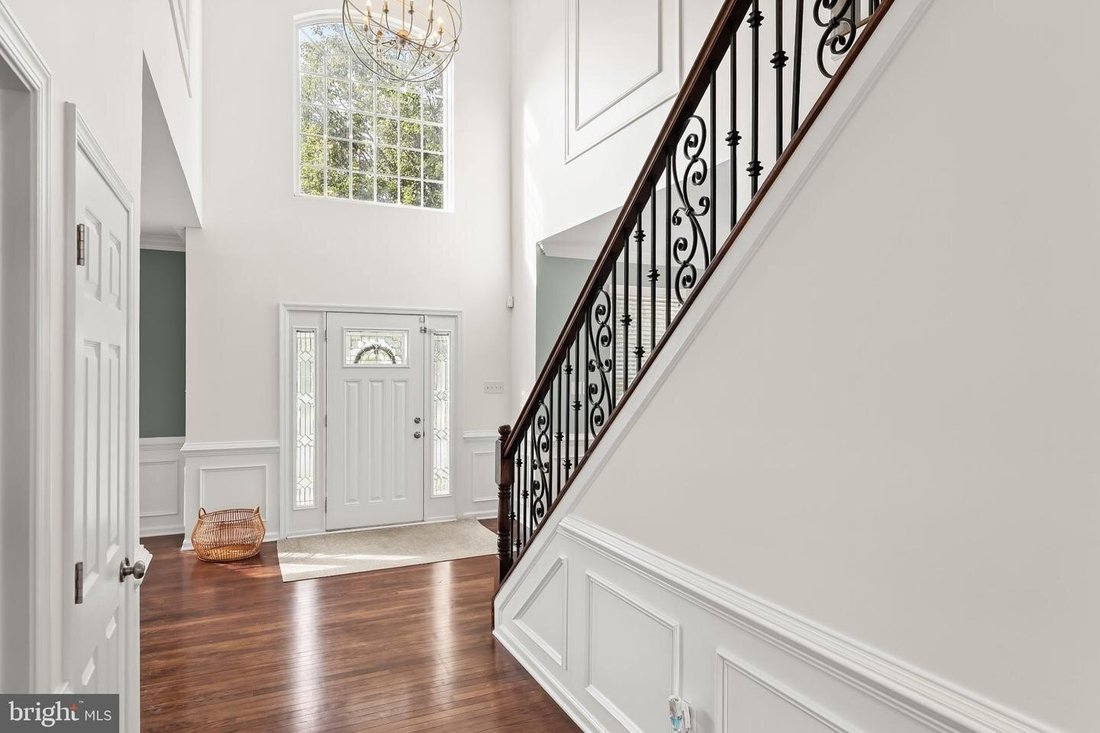 Maison à Bel Air South, Maryland, États-Unis 5 - 19035211