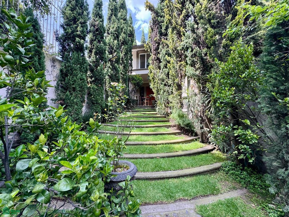 House in Mexico City, Mexico 2 - 19021635