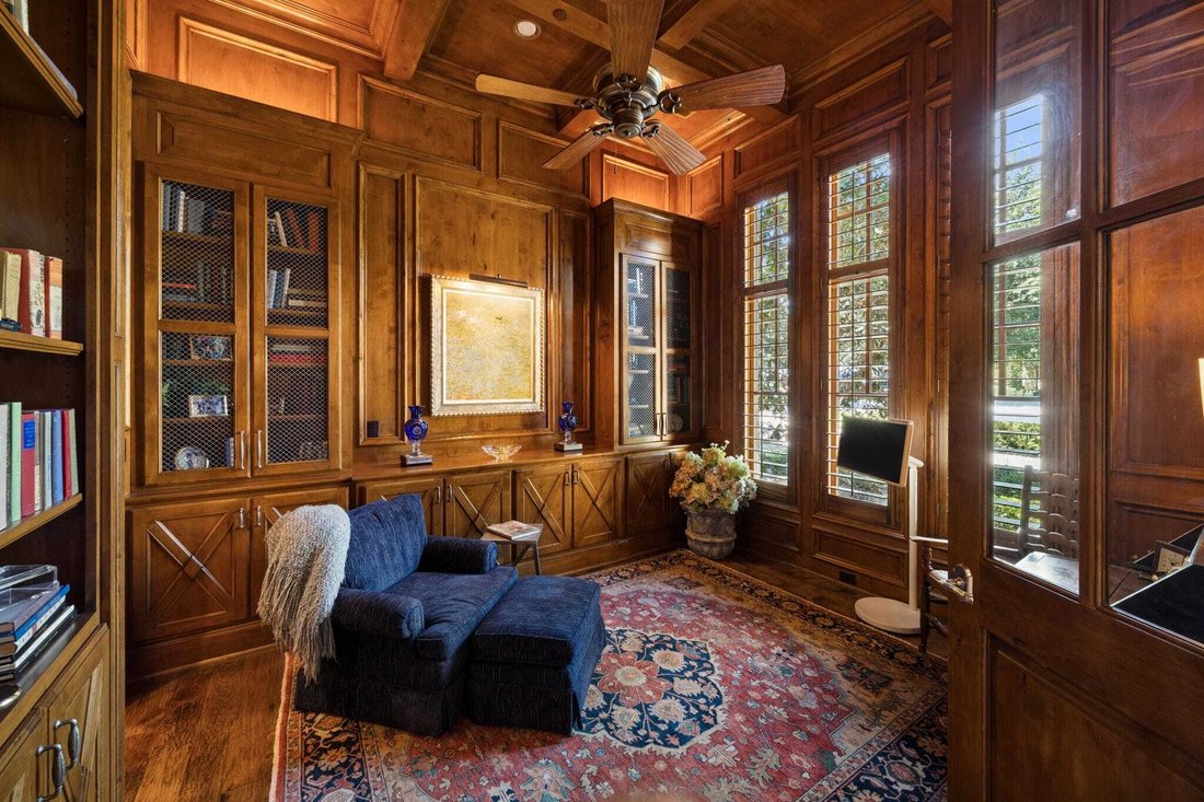 House in Keller, Texas, United States 4 - 19032008