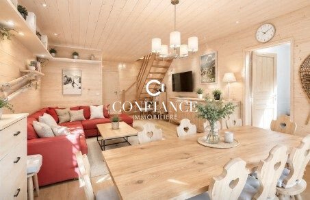 Apartment in Saint-Etienne-de-Tinée, Provence-Alpes-Côte d'Azur, France 5 - 19026783
