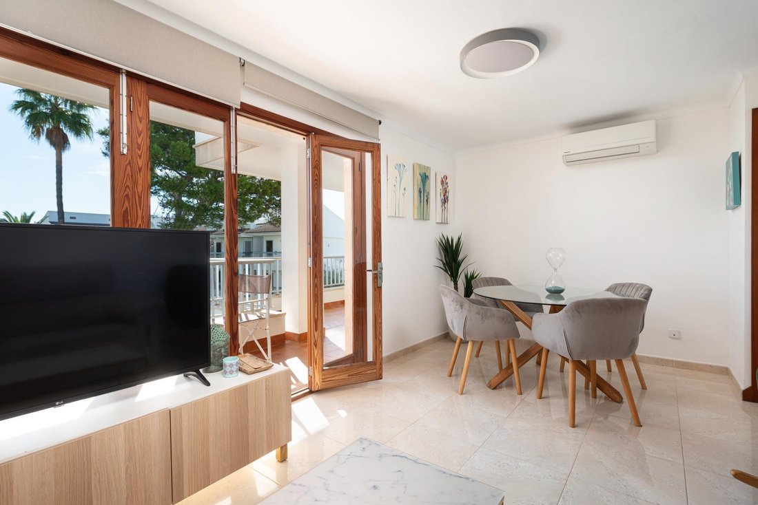 Penthouse in Balearic Islands, Spain 5 - 19027052