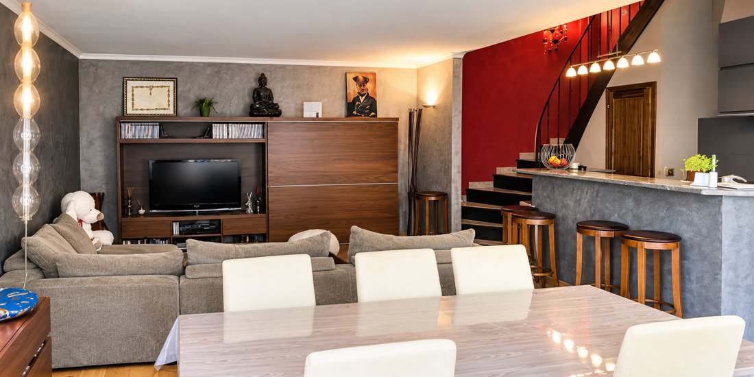 Wohnung in Cannes, Provence-Alpes-Côte d'Azur, Frankreich 2 - 17012787