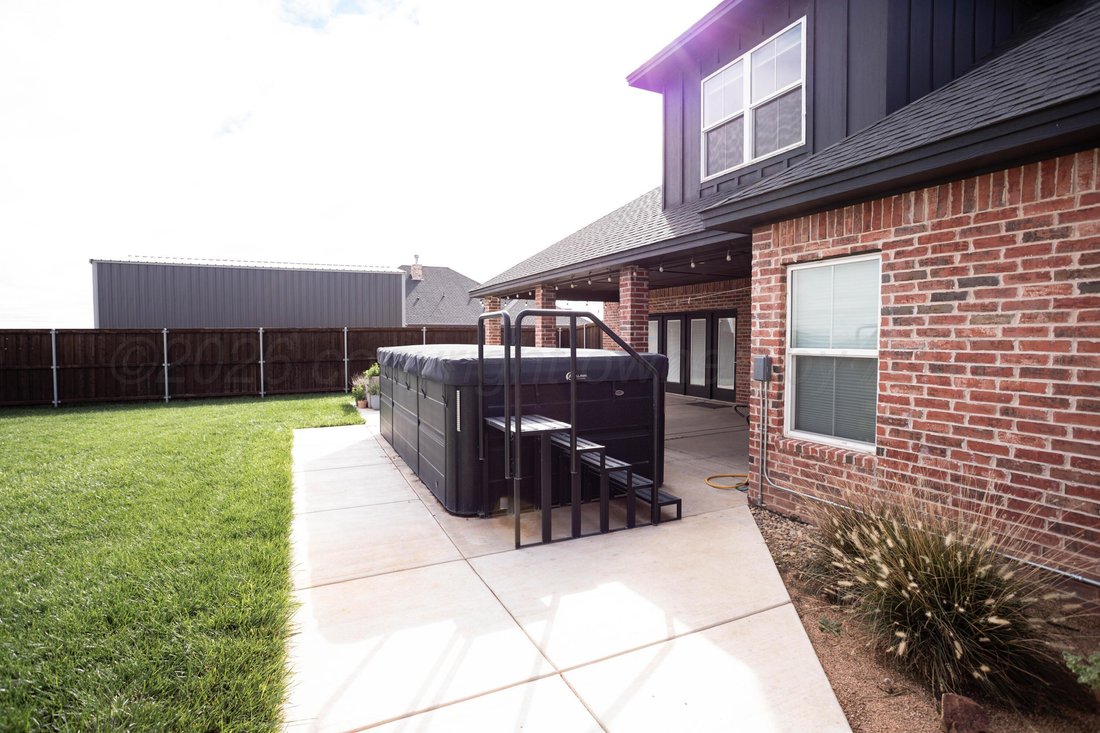 House in Amarillo, Texas, United States 5 - 19030541