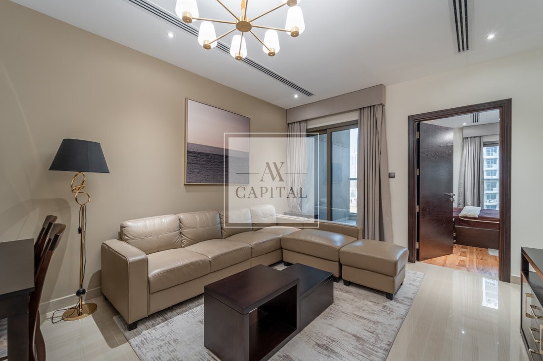 Apartment in Al Yalayis 2, Al Yalayis, Dubai 2 - 19029837