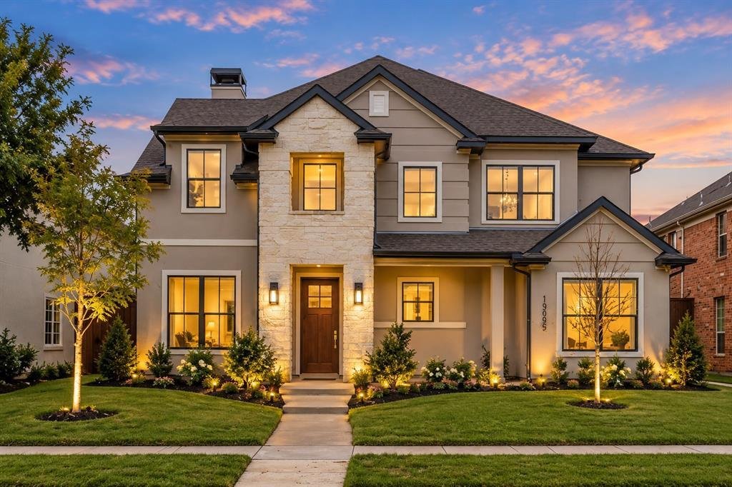 House in Frisco, Texas, United States 1 - 19030364