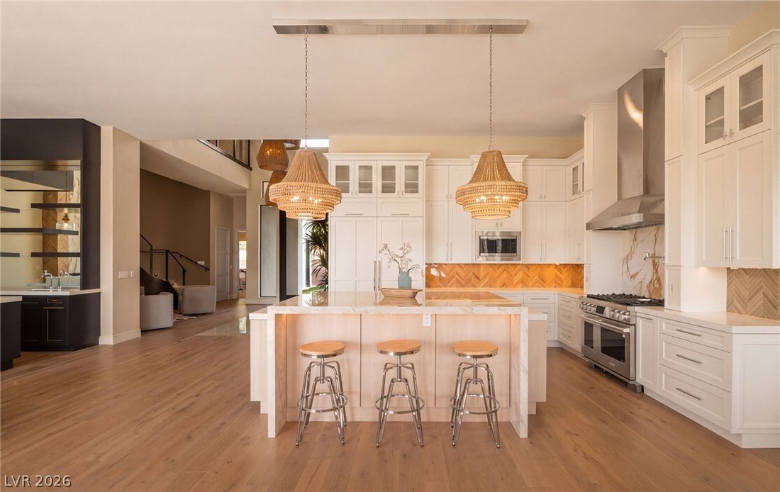 House in Las Vegas, Nevada, United States 4 - 19023893