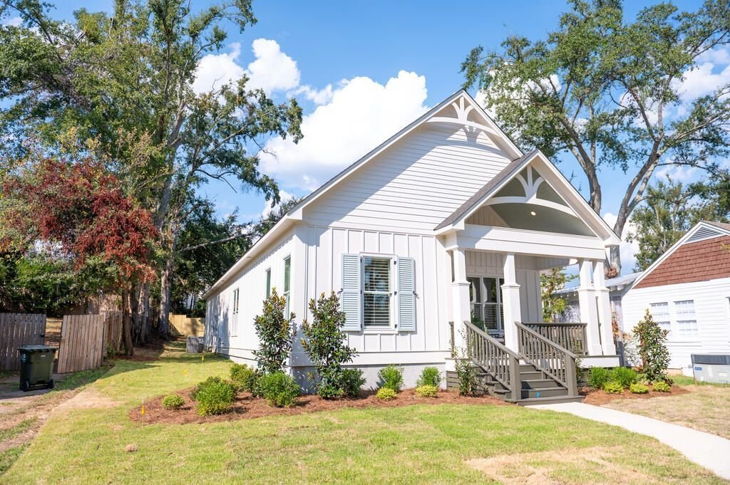 Casa a Oxford, Mississippi, Stati Uniti 3 - 19031954