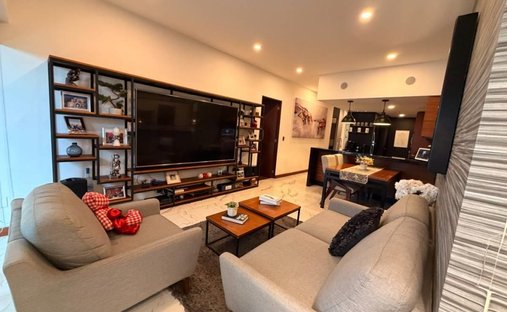 Condominio a Città del Messico, Messico 1