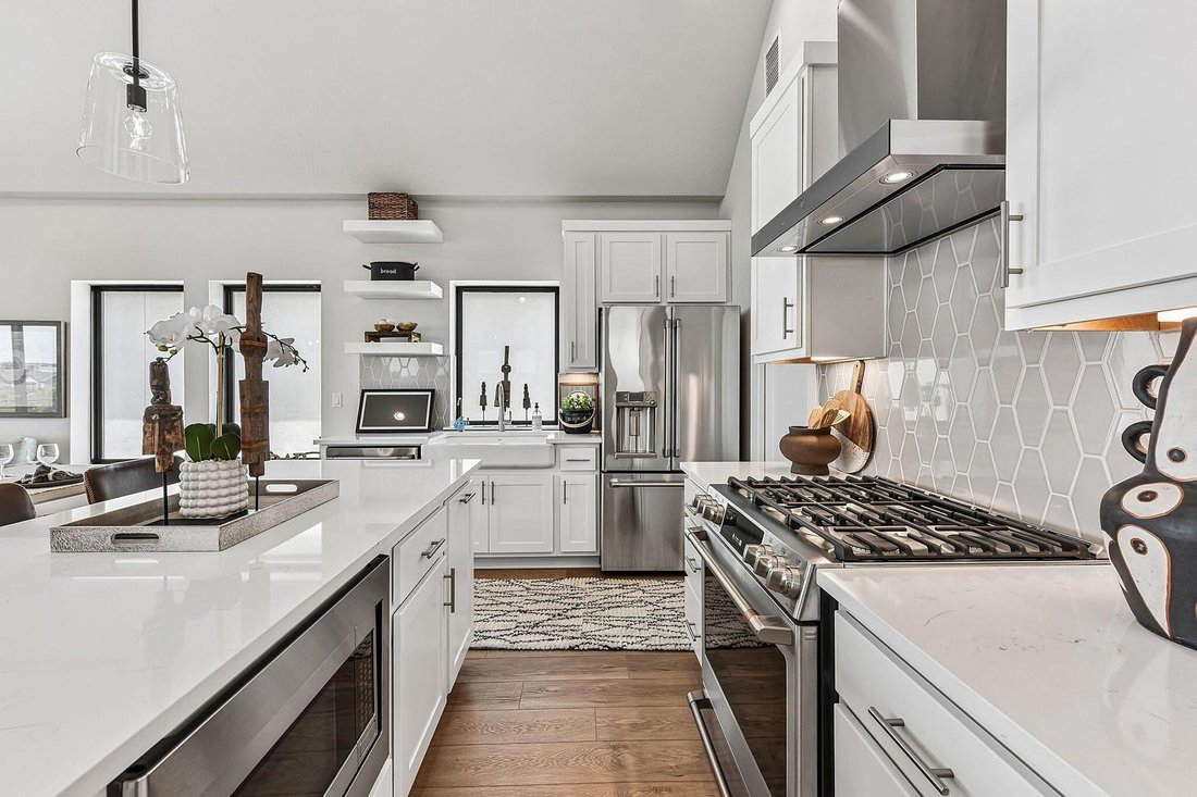 House in Austin, Texas, United States 4 - 19024009