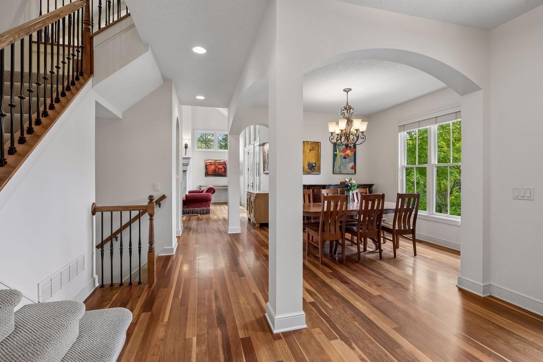 House in Minneapolis, Minnesota, United States 3 - 19022287