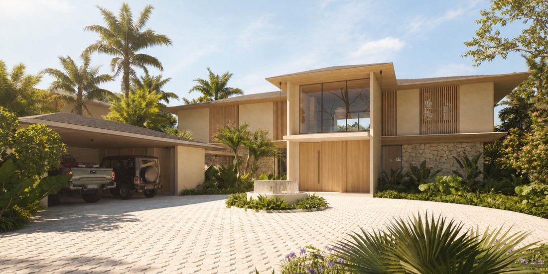 Estate in Santa Cruz, Santa Cruz, Costa Rica 4 - 19020287
