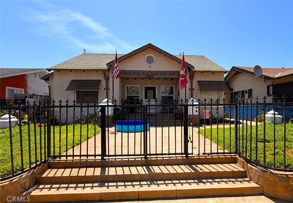 Casa en Los Ángeles, California, Estados Unidos 1 - 18750428
