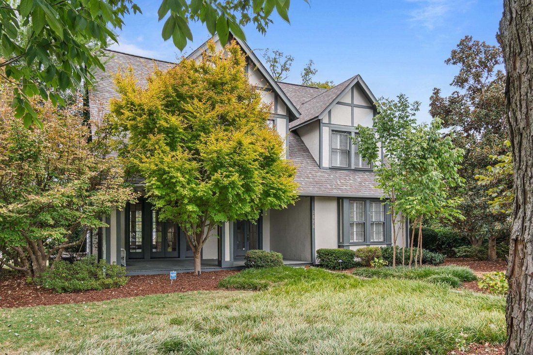 House in Nashville, Tennessee, United States 3 - 19032395
