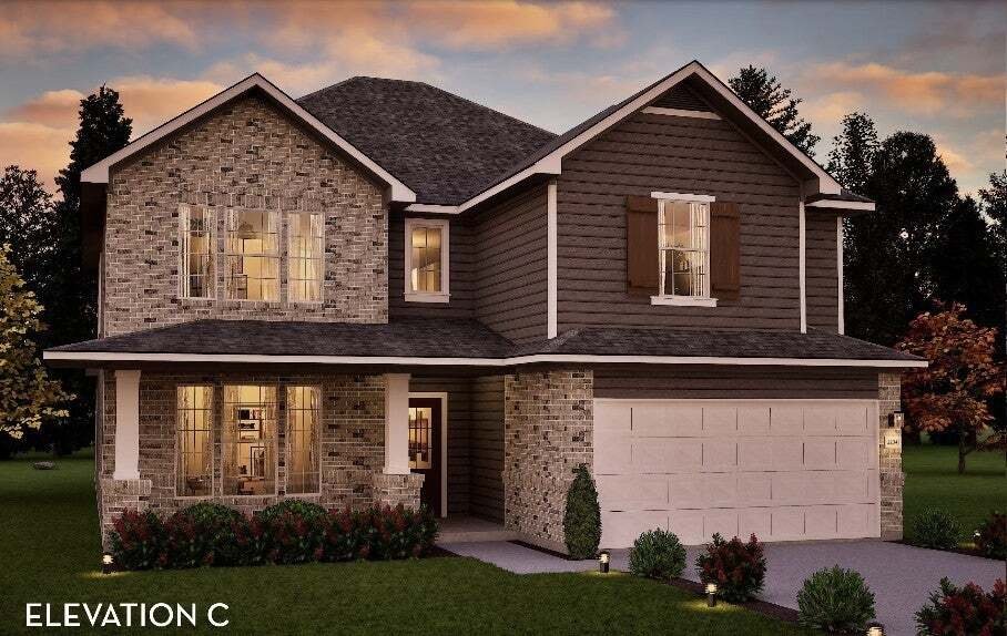 Haus in Williamson County, Tennessee, Vereinigte Staaten 3 - 19030733