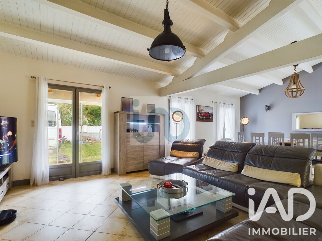 House in Rivedoux-Plage, Nouvelle-Aquitaine, France 1 - 19033197