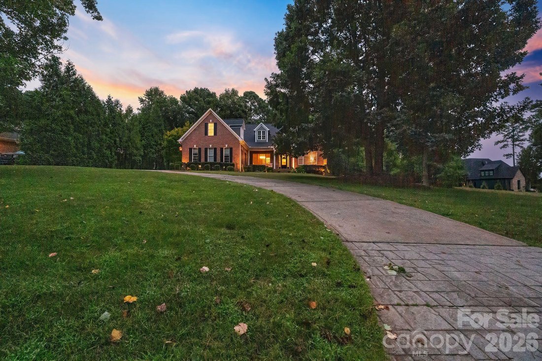 House in Belmont, North Carolina, United States 4 - 19023942