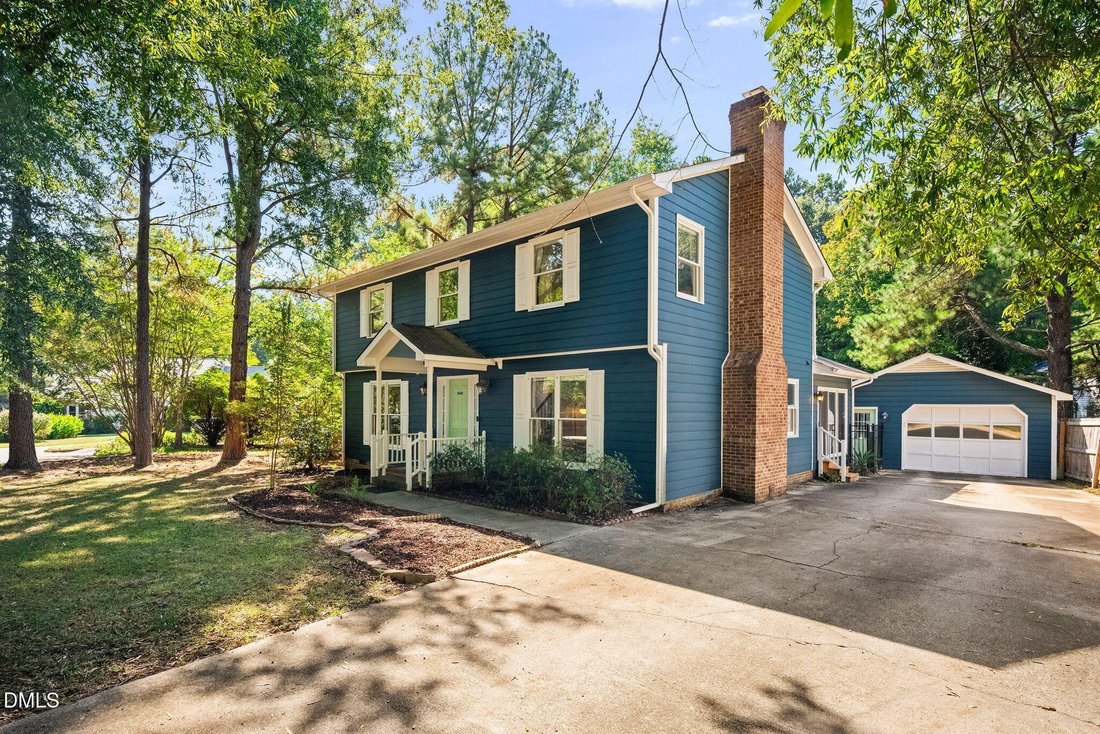 House in Durham, North Carolina, United States 3 - 19023737