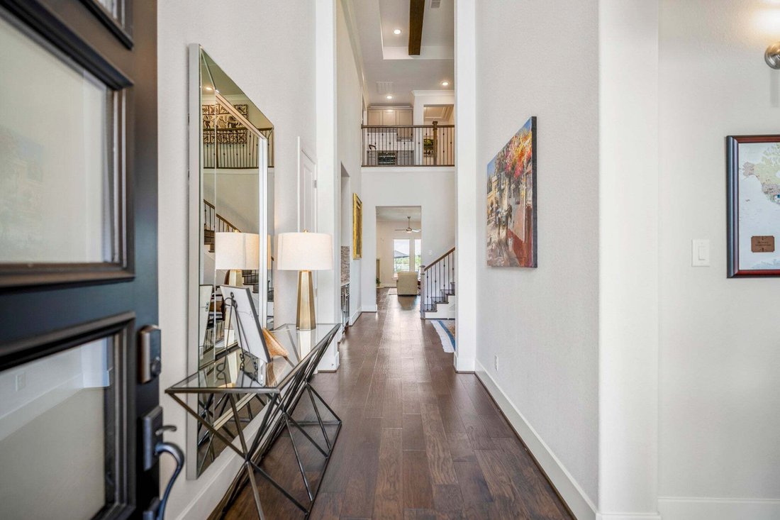 House in Houston, Texas, United States 4 - 19029952