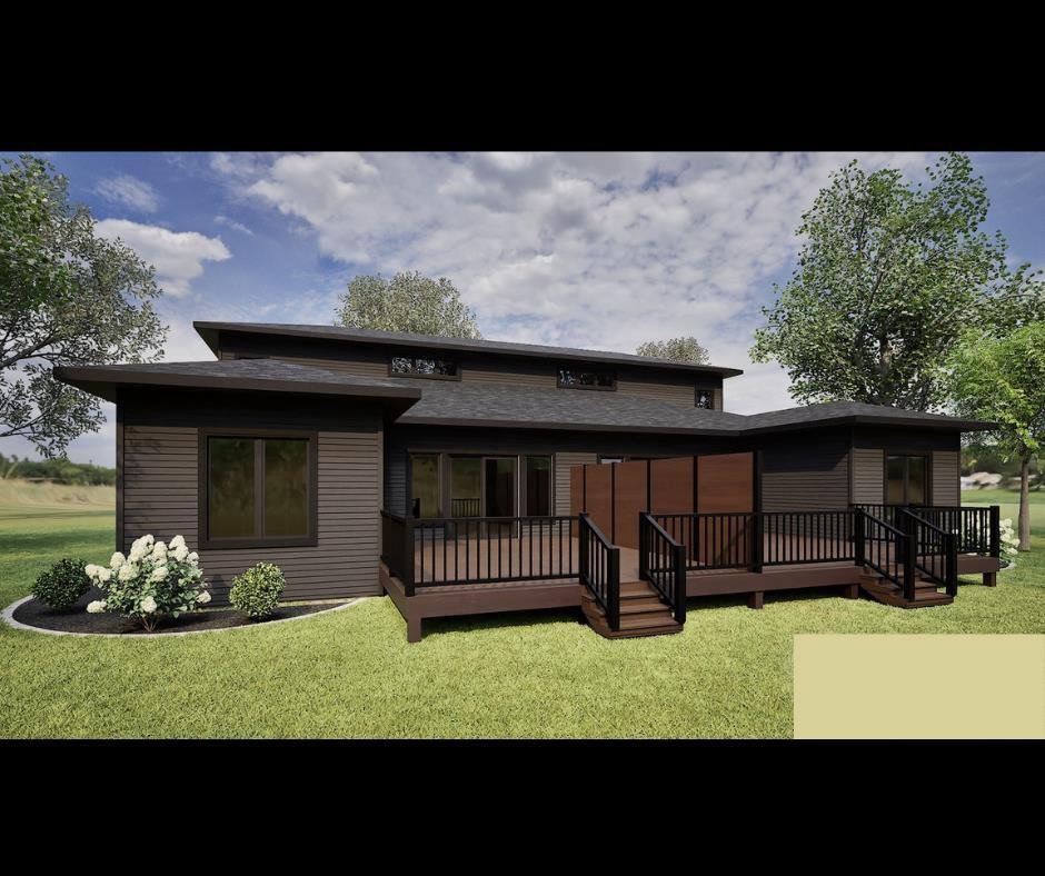 Condominio a Nekoosa, Wisconsin, Stati Uniti 2 - 19023059