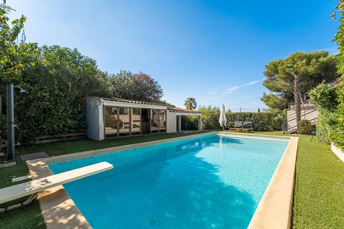 Villa a Nord Romanon, Carry-le-Rouet, Francia 3 - 19026118