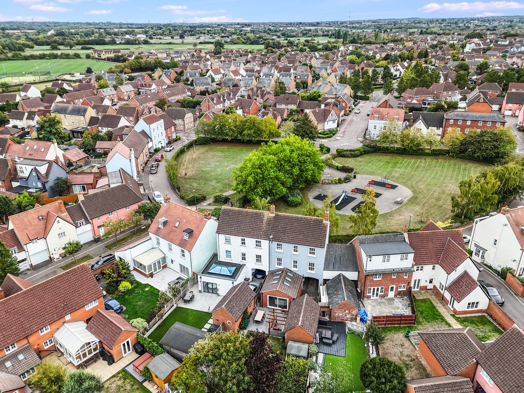 Andere in Chelmer Village, Chelmsford, England 5 - 19029294