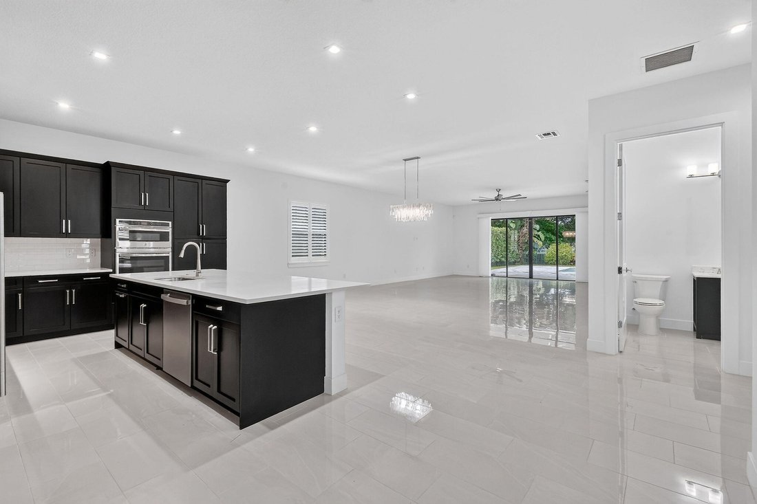 House in West Palm Beach, Florida, United States 3 - 19025110