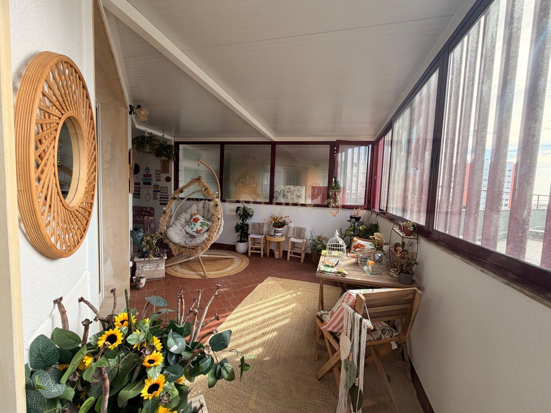 Apartment in Marvila, Lisbon, Portugal 1 - 19027829