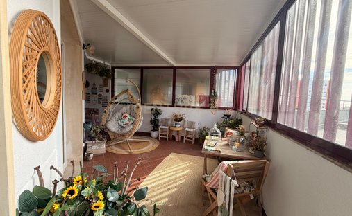 Wohnung in Marvila, Lissabon, Portugal 1