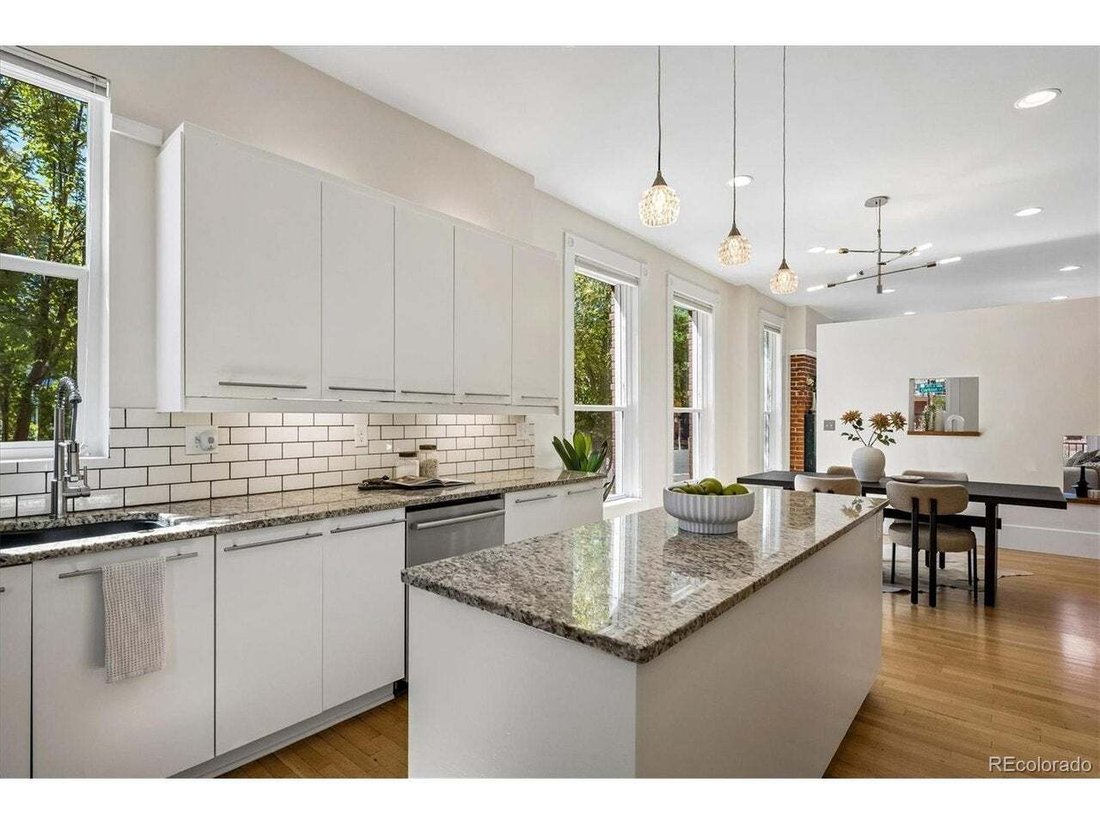 House in Denver, Colorado, United States 4 - 19027094