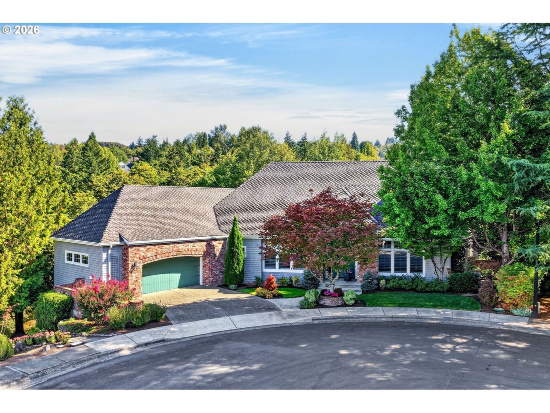 House in Portland, Oregon, United States 1 - 19023931