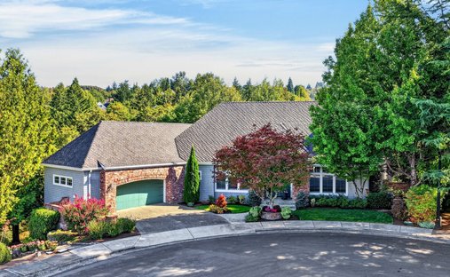 House in Portland, Oregon, United States 1