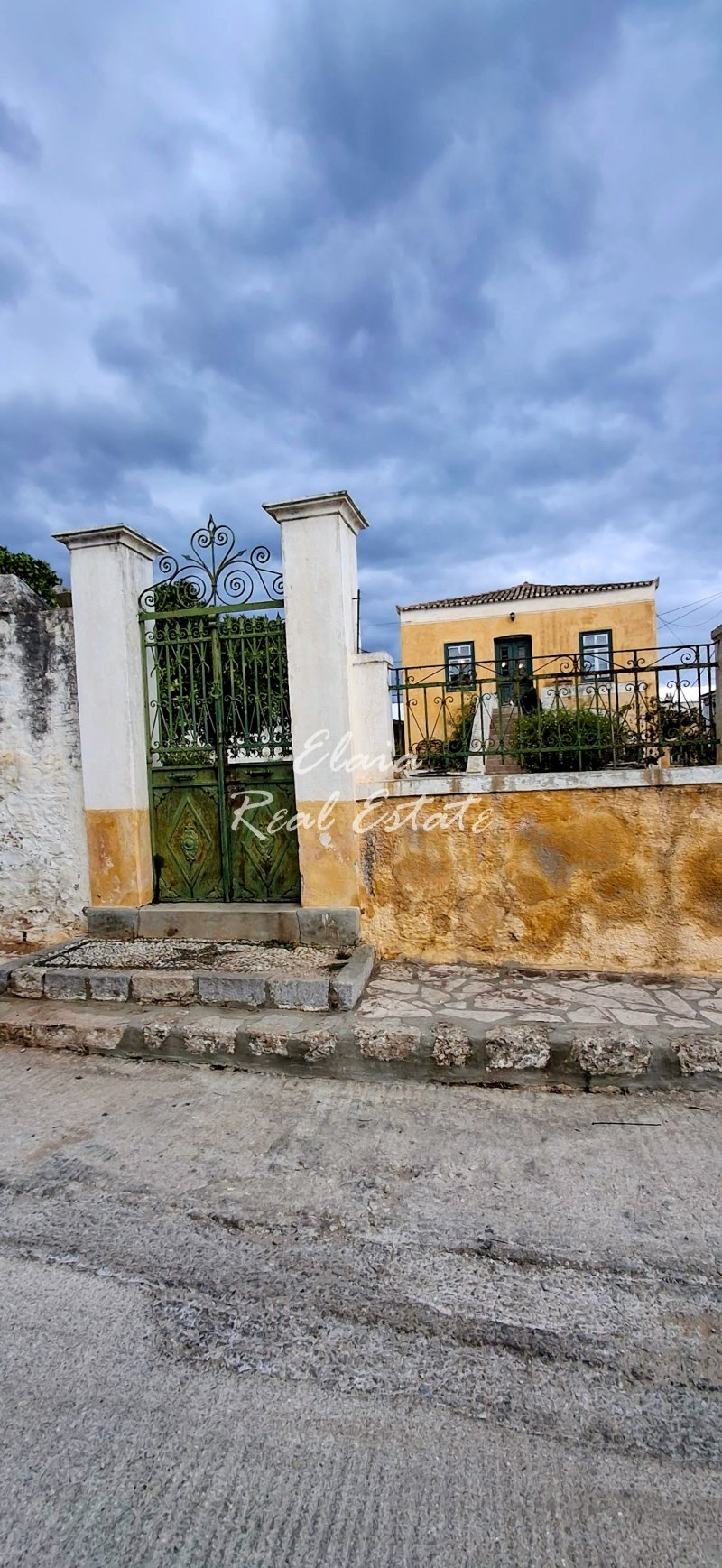House in Spetses, Attica, Greece 2 - 19028479