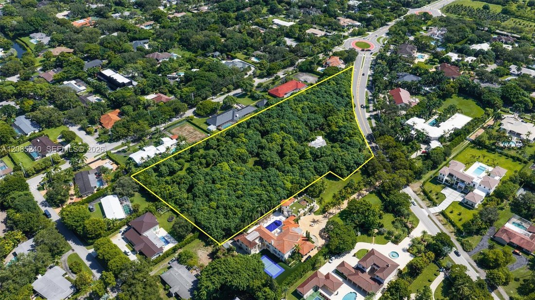 Land in Coral Gables, Florida, United States 3 - 19025103