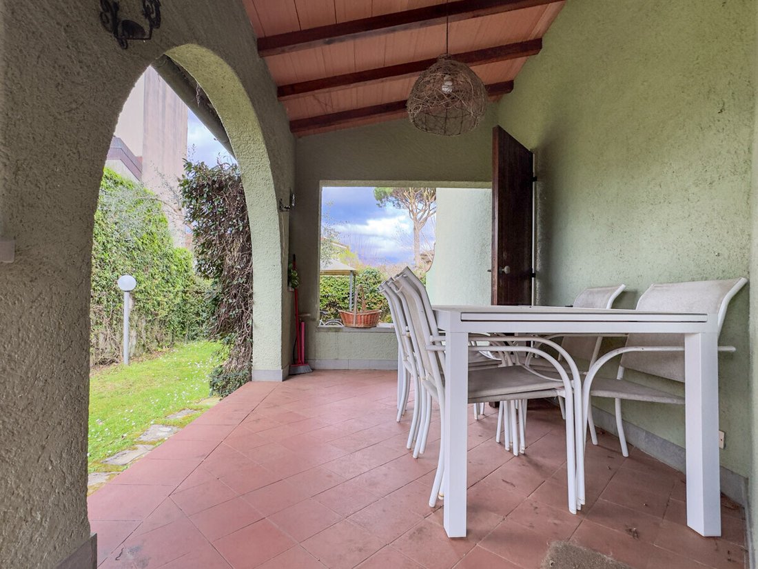 Villa en Centro, Forte dei Marmi, Toscana 2 - 19020472