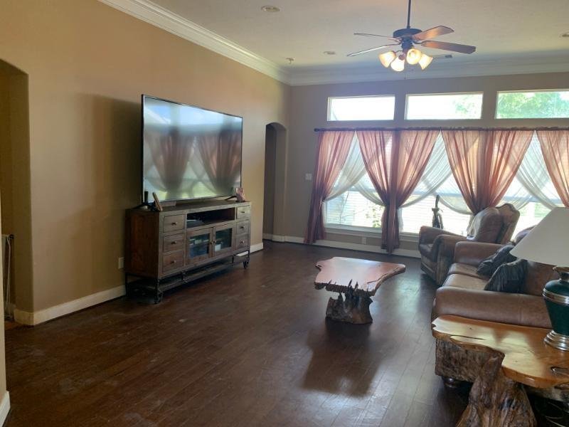 Casa a Crosby, Texas, Stati Uniti 3 - 19027660