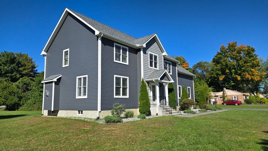 House in Westfield, Massachusetts, United States 4 - 19032575