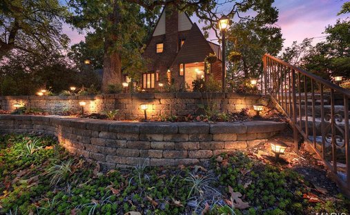 Haus in Brentwood, Missouri, Vereinigte Staaten 1