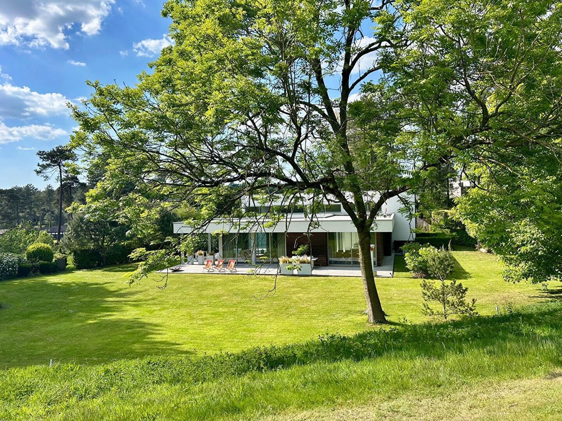 Villa in Neufchatel-Hardelot, Hauts-de-France, France 1 - 19022077