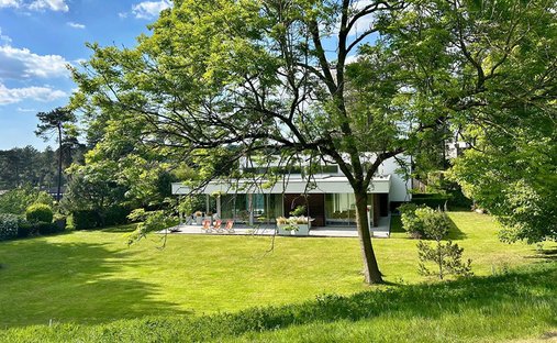 Villa in Neufchatel-Hardelot, Hauts-de-France, France 1