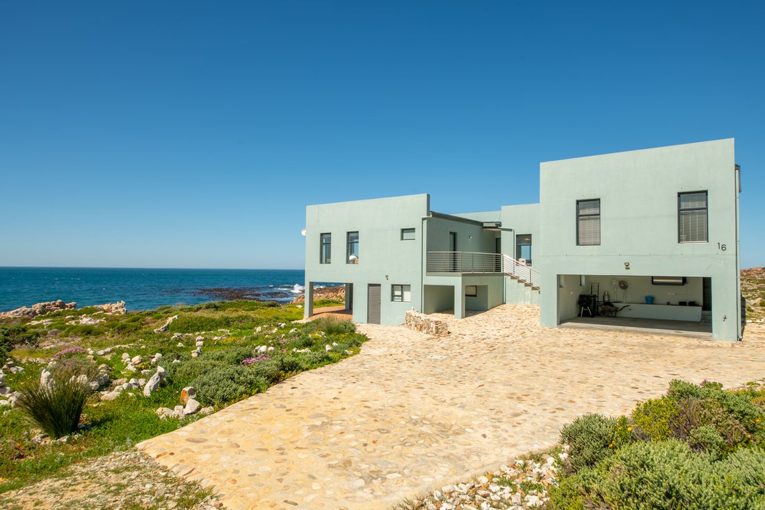 Country House in Overstrand Local Municipality, Western Cape, South Africa 5 - 19028497