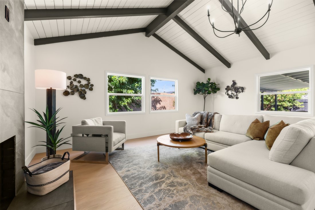 House in Thousand Oaks, California, United States 4 - 19022255