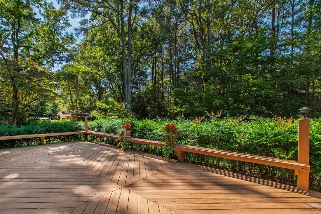 Casa en Raleigh, Carolina del Norte, Estados Unidos 3 - 19023775