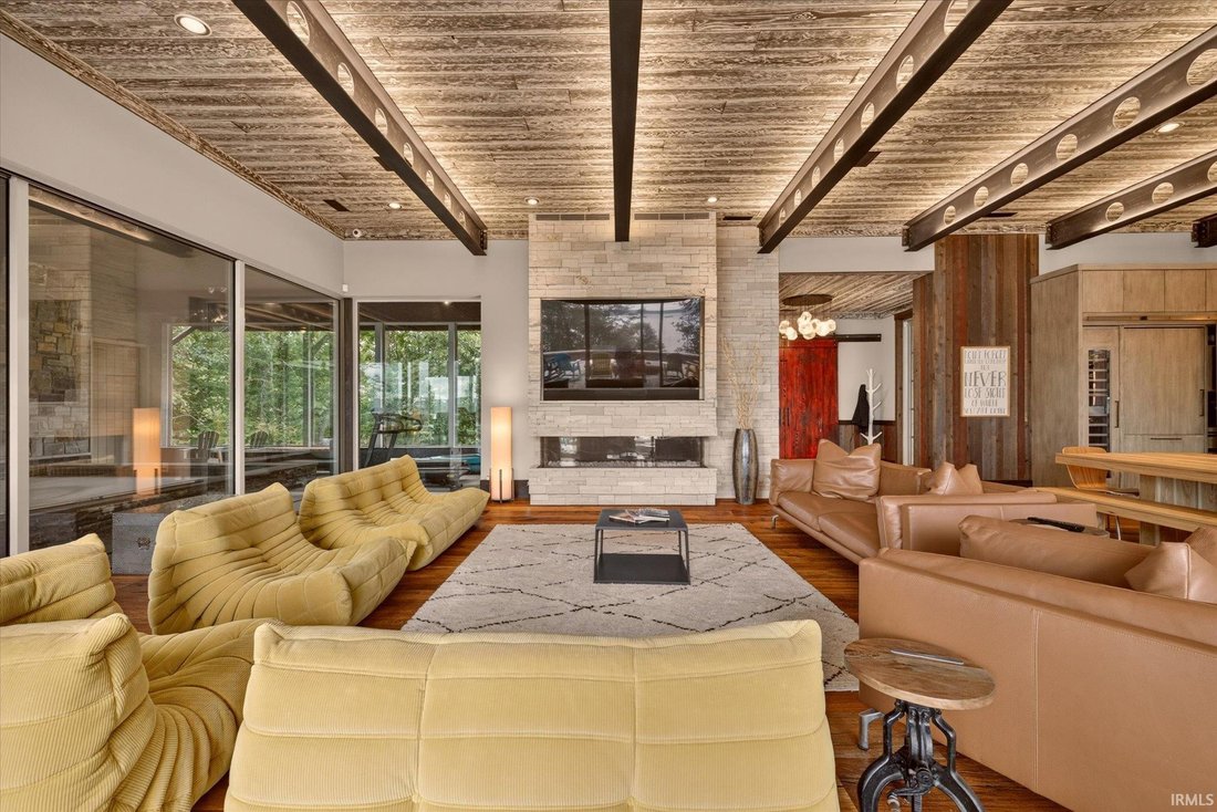 House in Bloomington, Indiana, United States 5 - 19022591