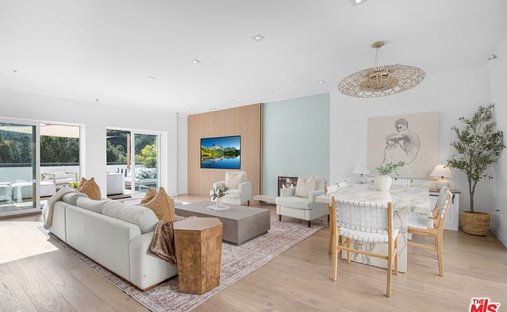 House in Los Angeles, California, United States 1