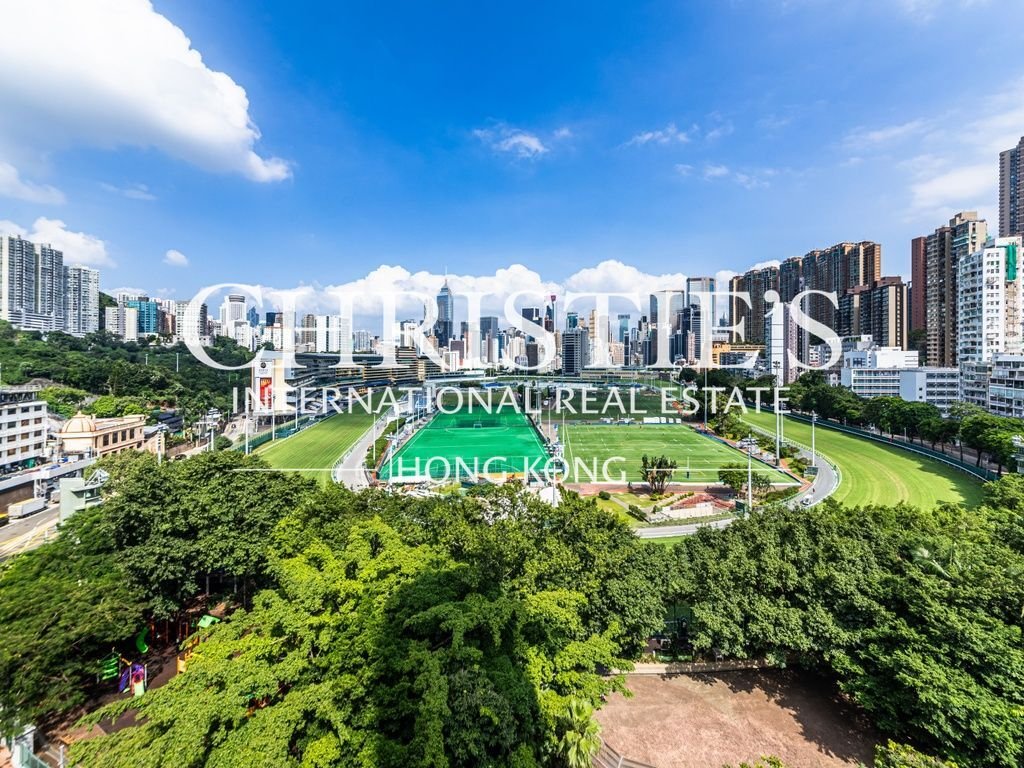 Appartamento a Hong Kong, Hong Kong 1 - 18975276