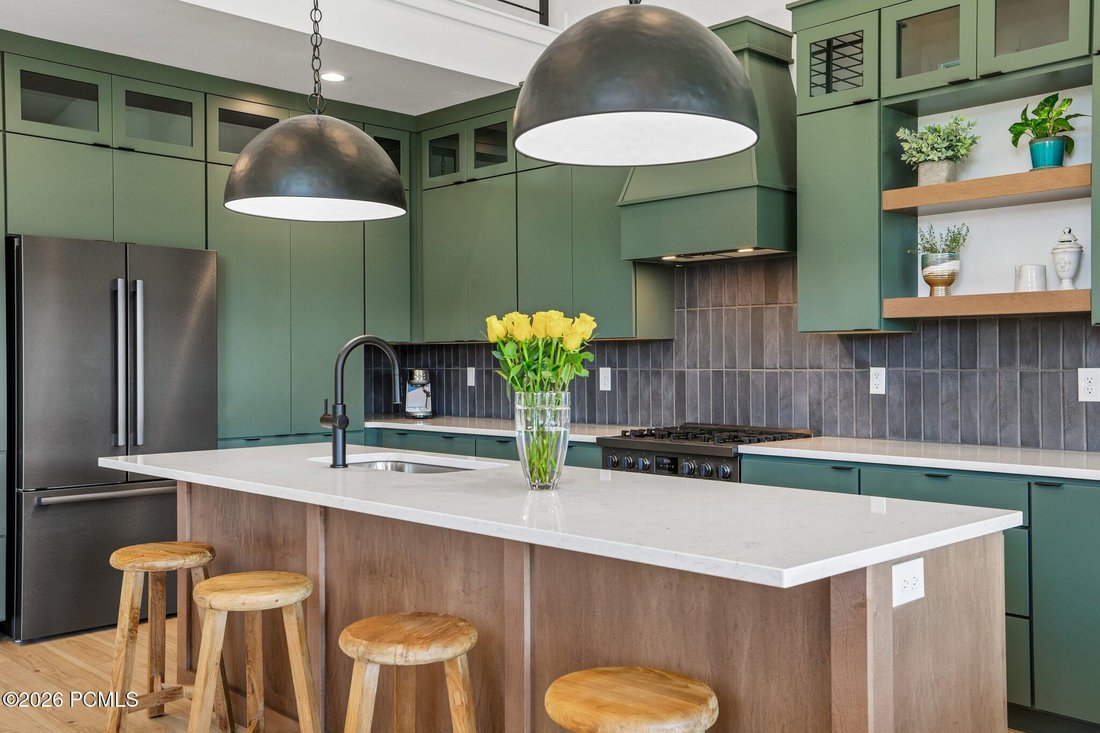Condo in Kamas, Utah, United States 3 - 19021188