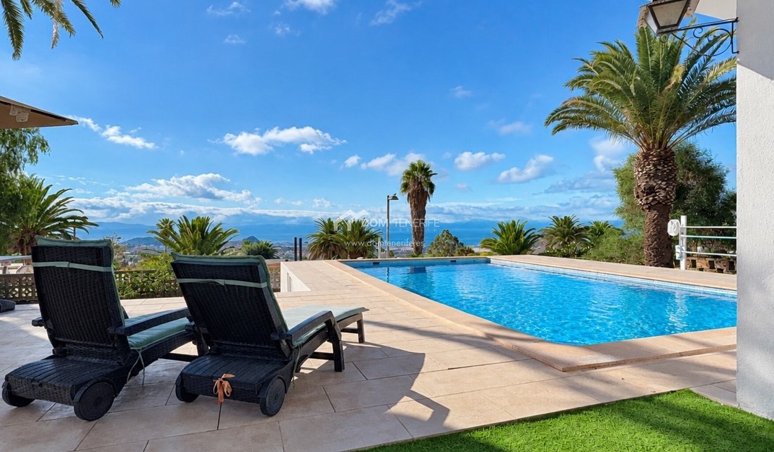 Villa in Arona, Kanarische Inseln, Spanien 4 - 19021388